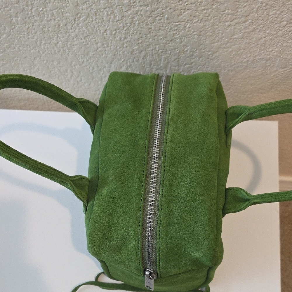 MARGE SHERWOOD SOFT BOWLING BAG - Picture 6 of 10